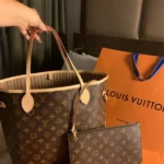 Louis Vuitton Neverful (mm 1st quality)