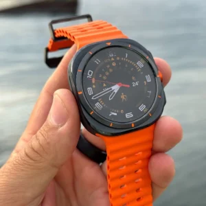 Samsung Galaxy Watch Ultra-2025