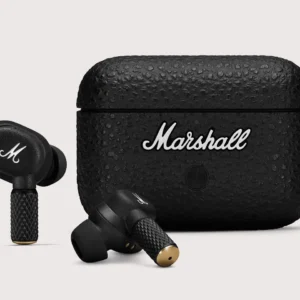 Marshall ANC Motif Bluetooth Headset