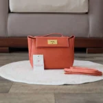 Hermes Paris Bag