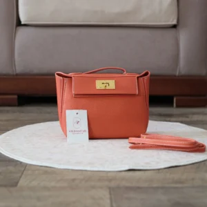 Hermes Paris Bag