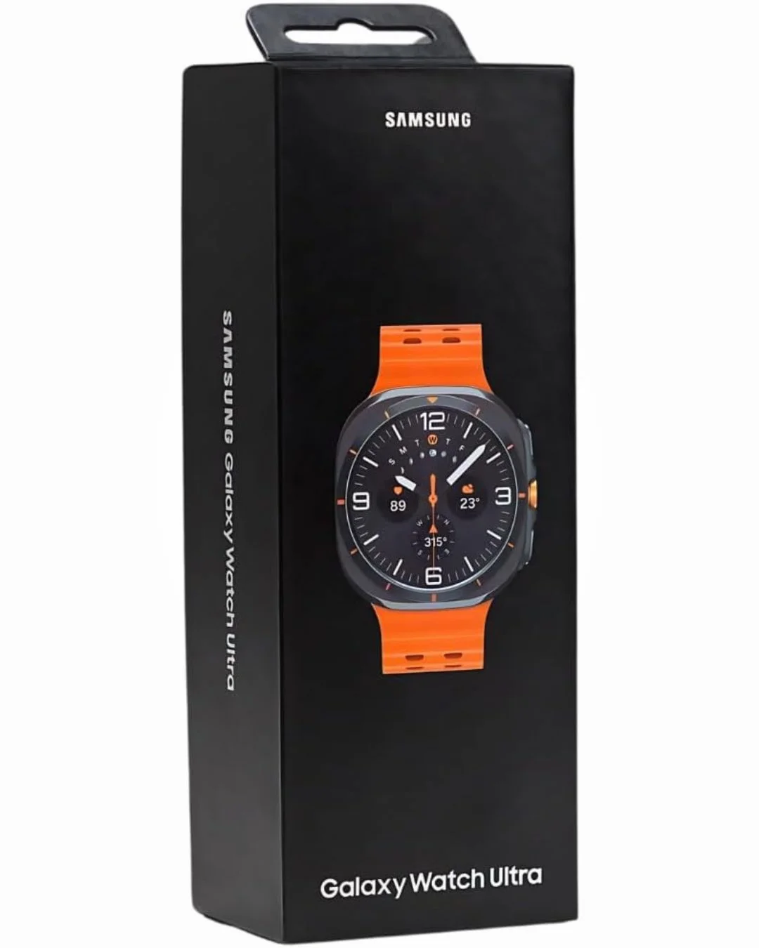Samsung Galaxy Watch Ultra-2025 - Image 4