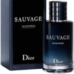 DIOR SAUVAGE PERFUME MEN
