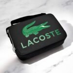 Lacoste shoulder bag