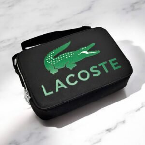 Lacoste shoulder bag