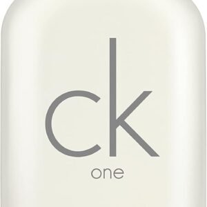 Calvin Klein Ck One Eau De Toilette 100ml (1st Quality)