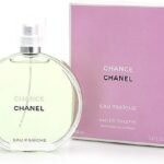 Chance Eau Fraiche by Chanel  (1st Quality)