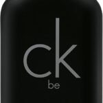 Calvin Klein CK Be Perfume for Unisex Eau De Toilette 100ML (1st Quality)