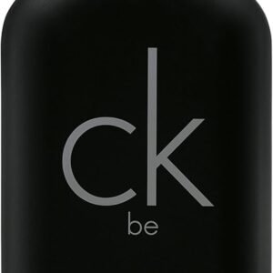 Calvin Klein CK Be Perfume for Unisex Eau De Toilette 100ML (1st Quality)